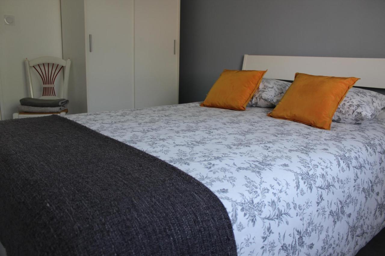 Le Mathiez Apartment Dijon Ngoại thất bức ảnh