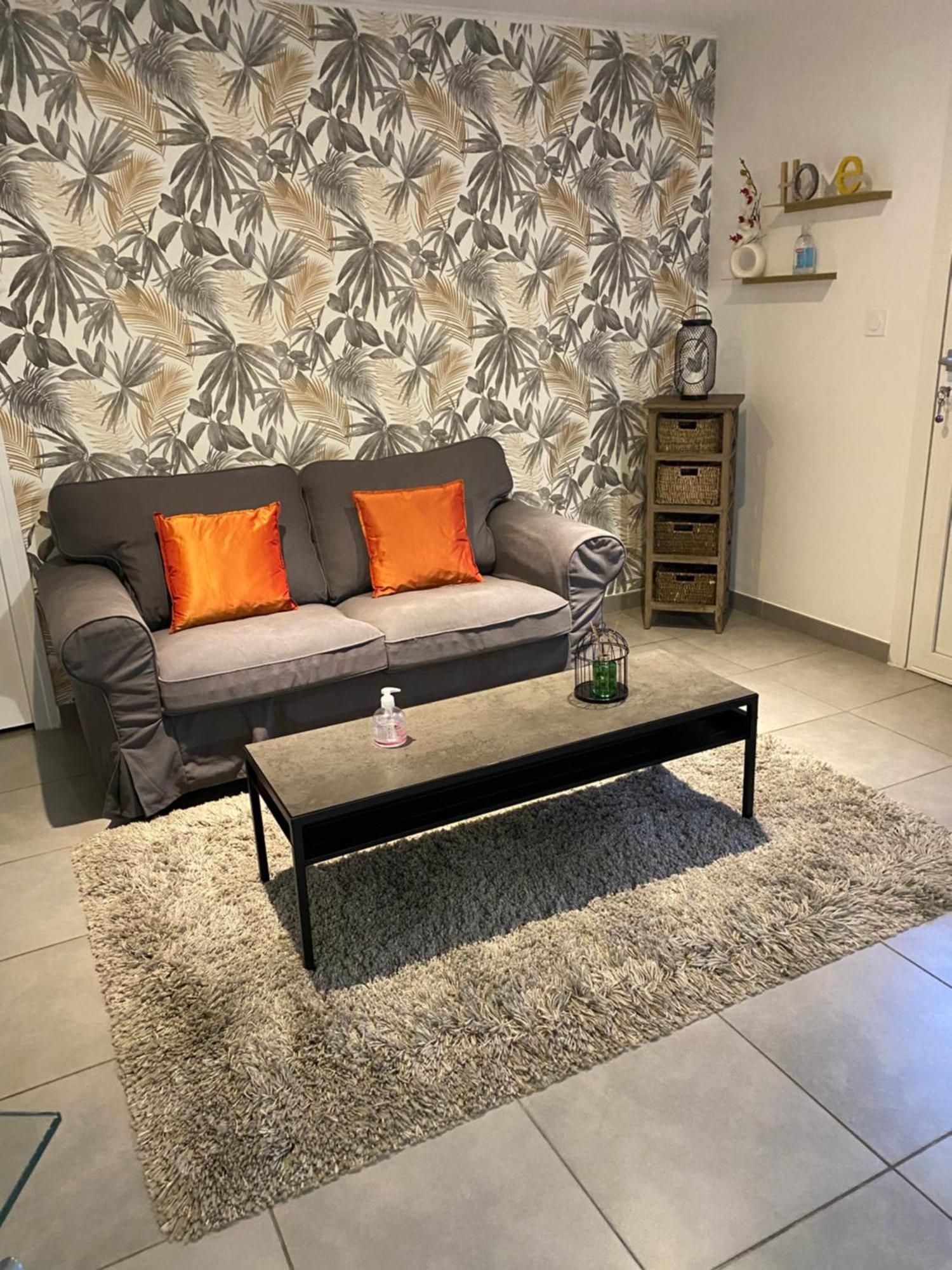 Le Mathiez Apartment Dijon Ngoại thất bức ảnh