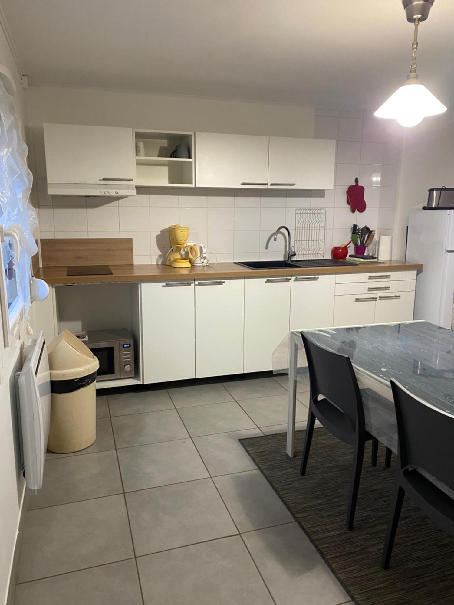 Le Mathiez Apartment Dijon Ngoại thất bức ảnh