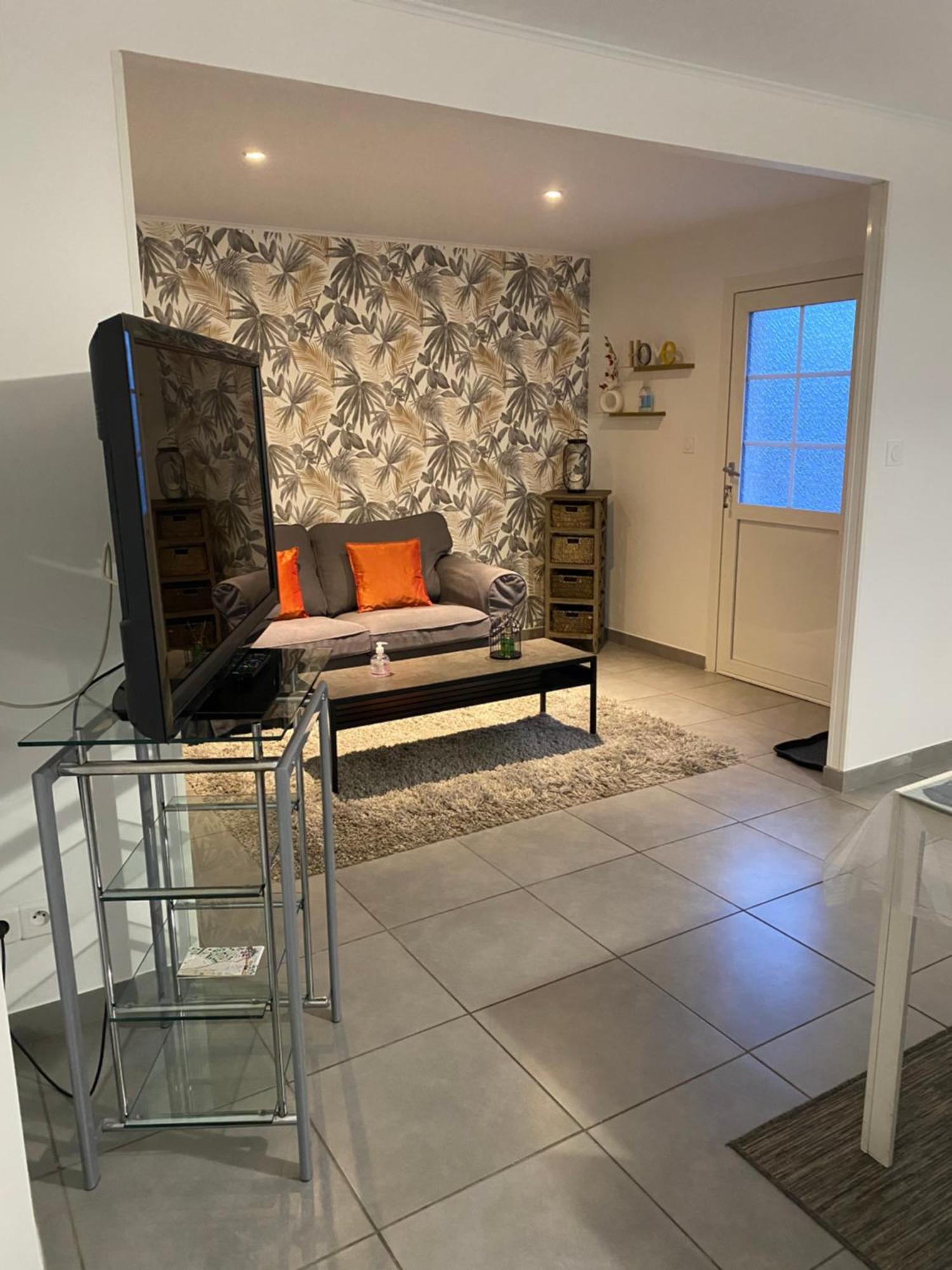 Le Mathiez Apartment Dijon Ngoại thất bức ảnh