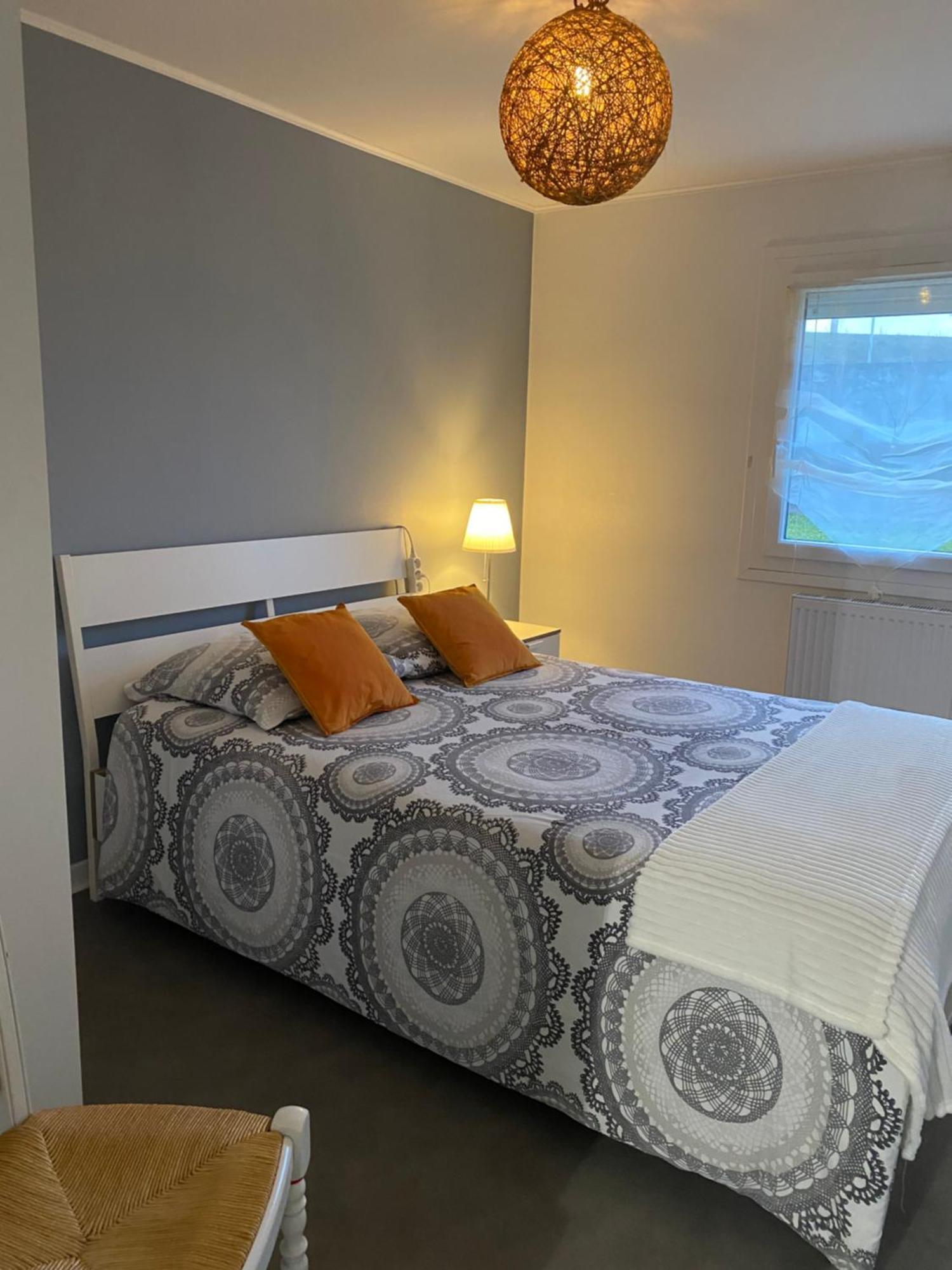Le Mathiez Apartment Dijon Ngoại thất bức ảnh