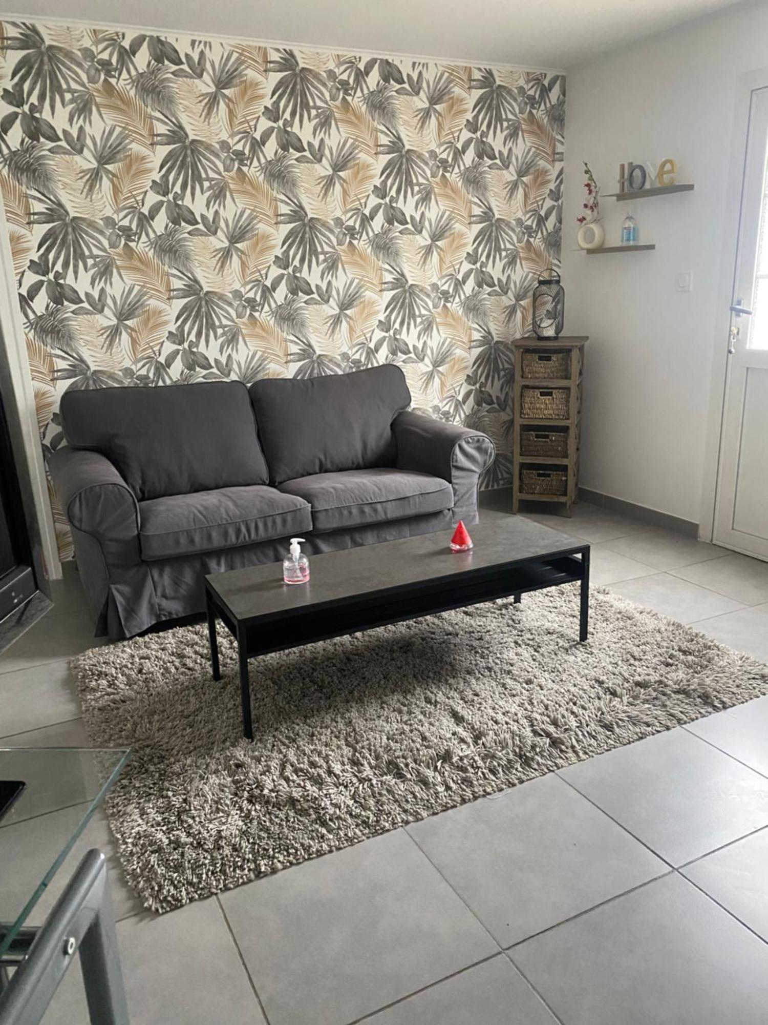 Le Mathiez Apartment Dijon Ngoại thất bức ảnh
