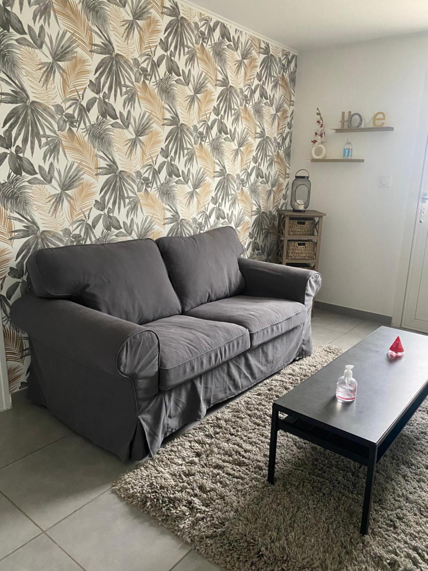Le Mathiez Apartment Dijon Ngoại thất bức ảnh