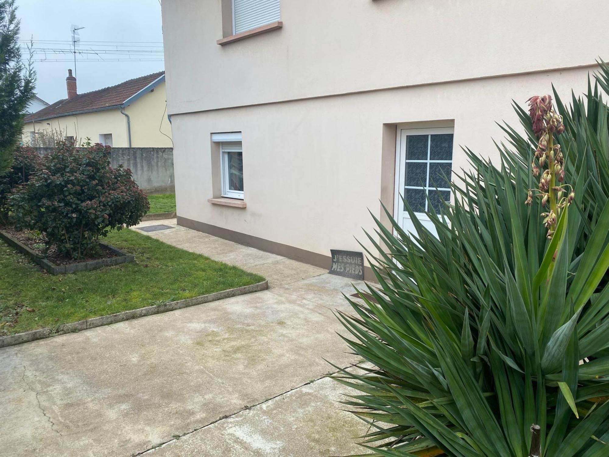 Le Mathiez Apartment Dijon Ngoại thất bức ảnh